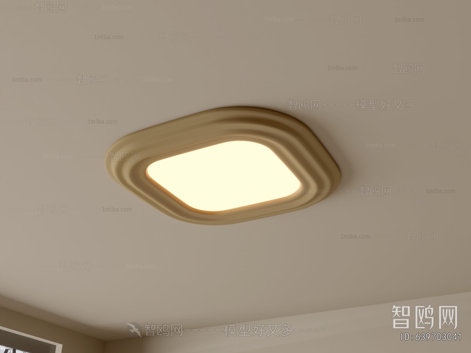 Modern Ceiling Ceiling Lamp