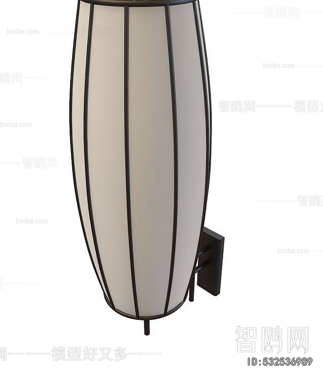 European Style Wall Lamp
