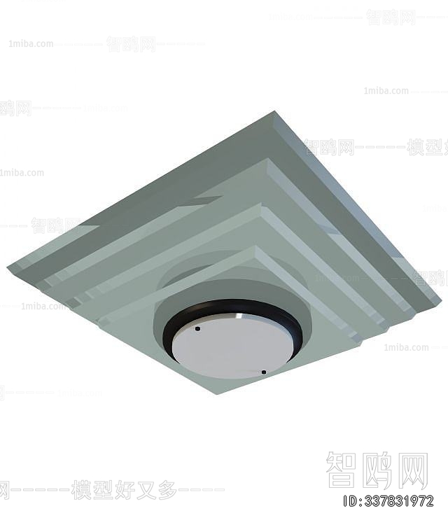 Modern Ceiling Ceiling Lamp