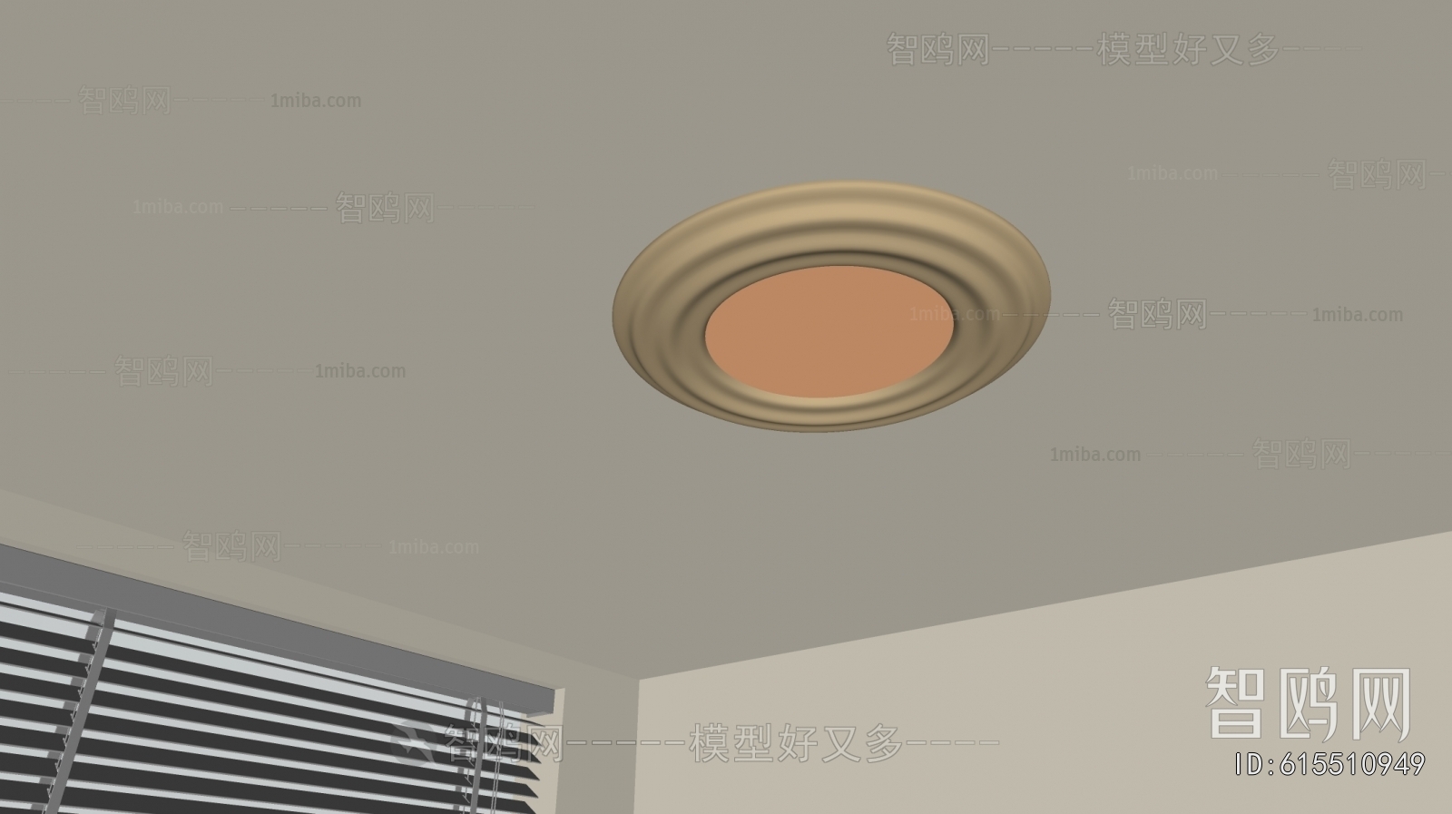 Modern Ceiling Ceiling Lamp