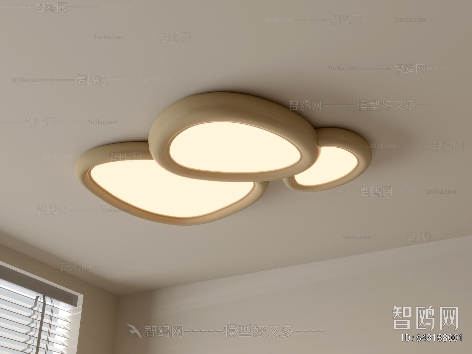 Modern Ceiling Ceiling Lamp