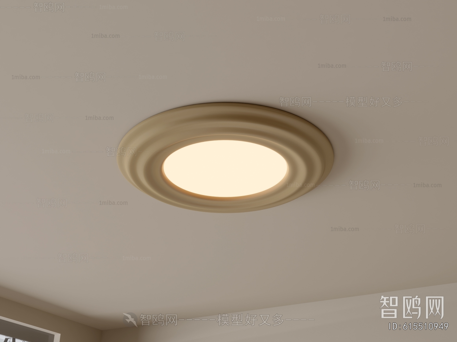 Modern Ceiling Ceiling Lamp