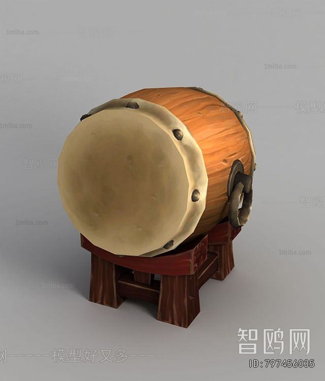 Modern Music Equipment