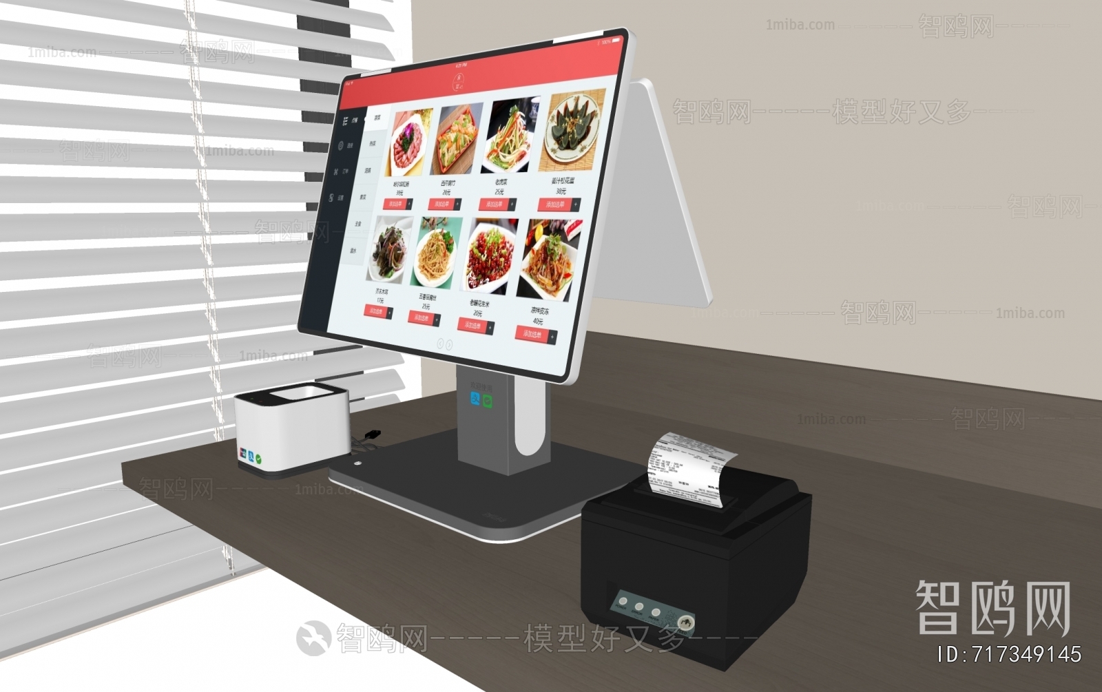 Modern Computer/Computer Screen