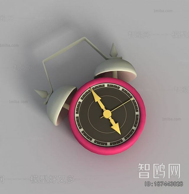 Modern Clocks And Watches