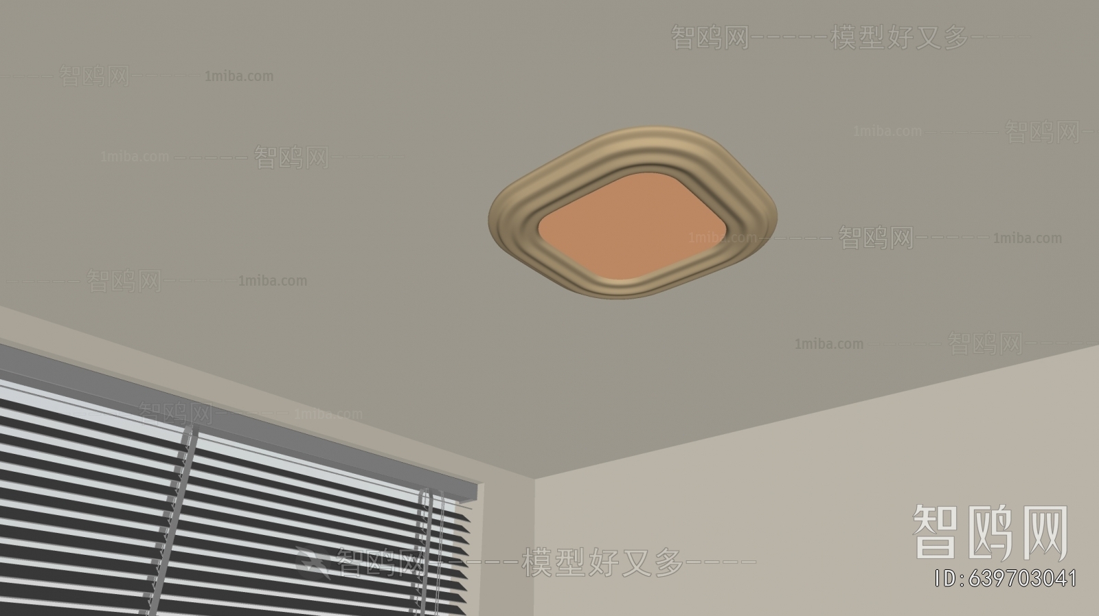 Modern Ceiling Ceiling Lamp
