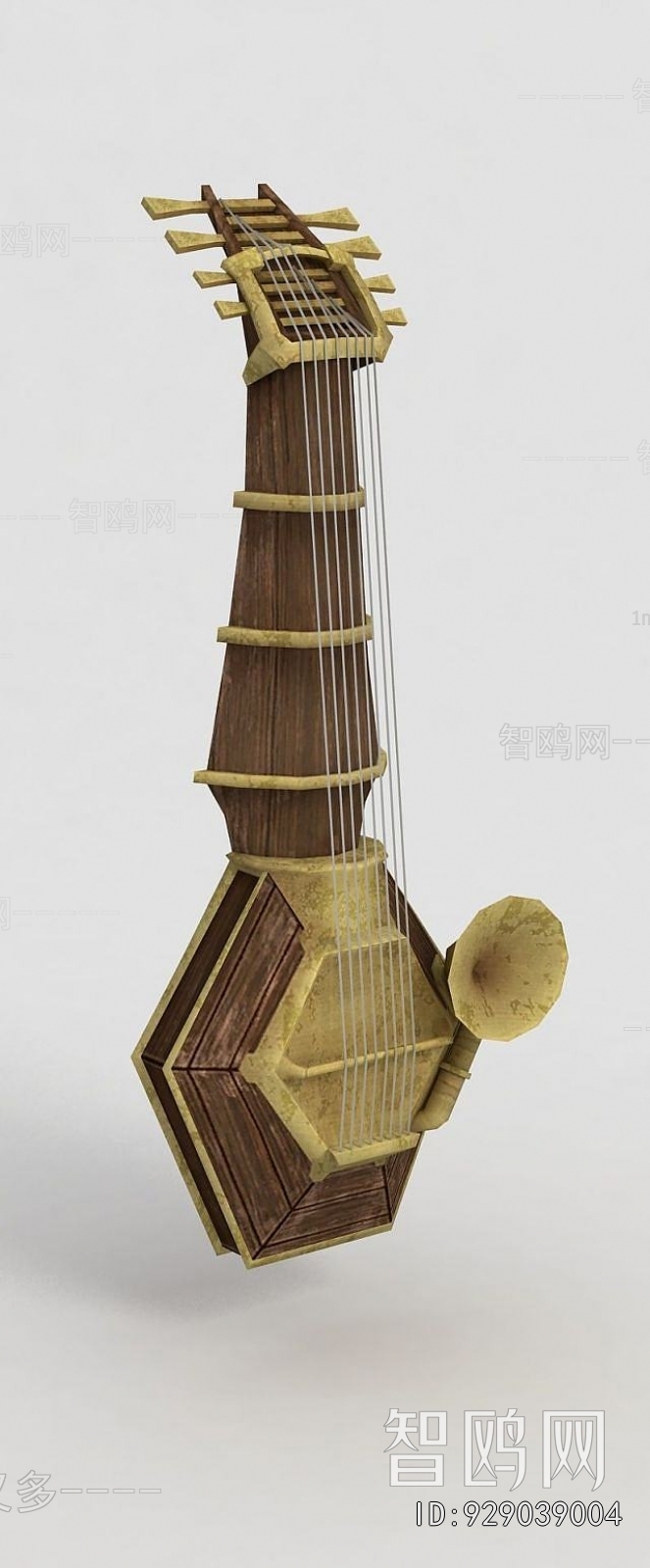 Modern Music Equipment