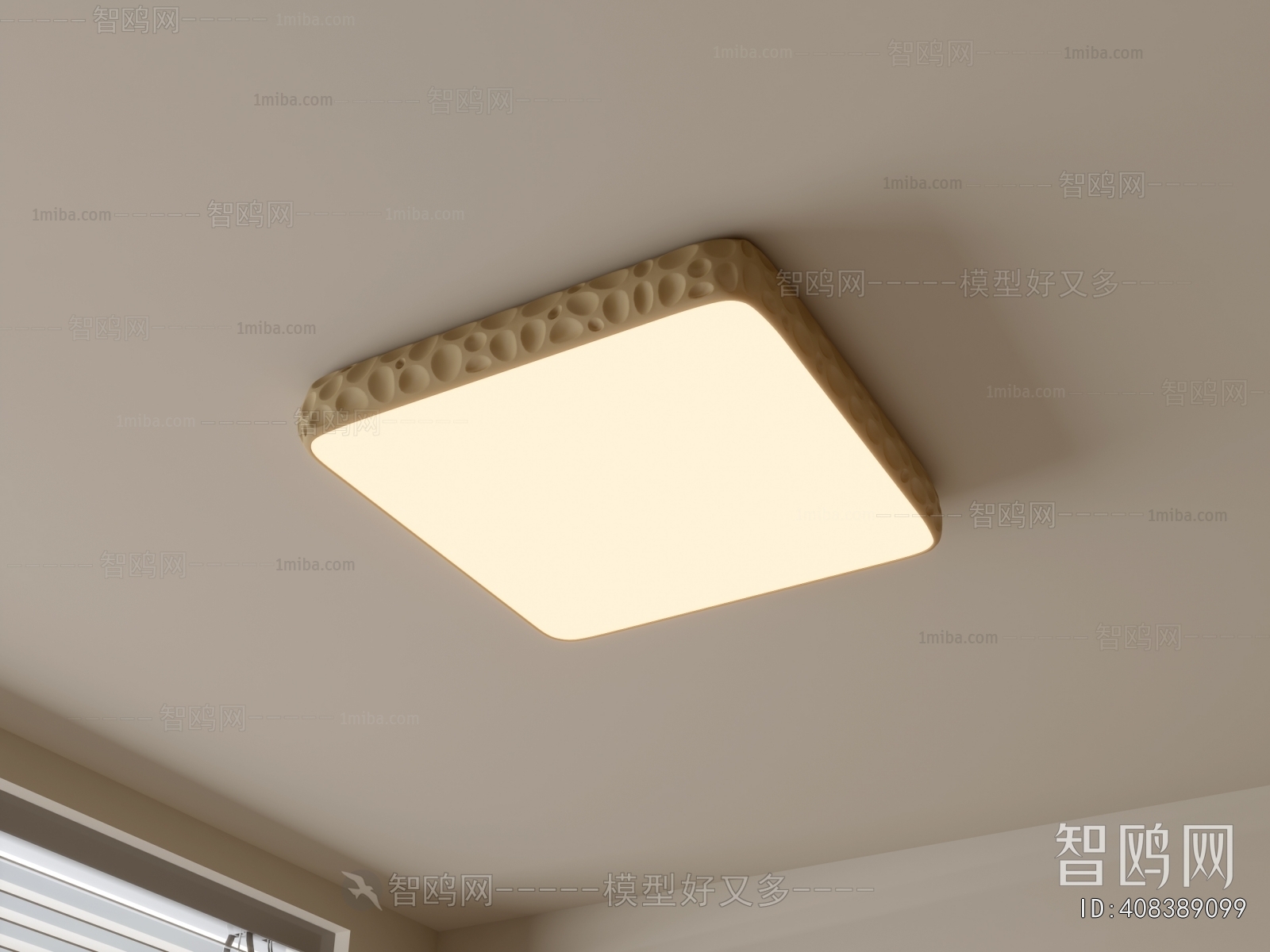Modern Ceiling Ceiling Lamp