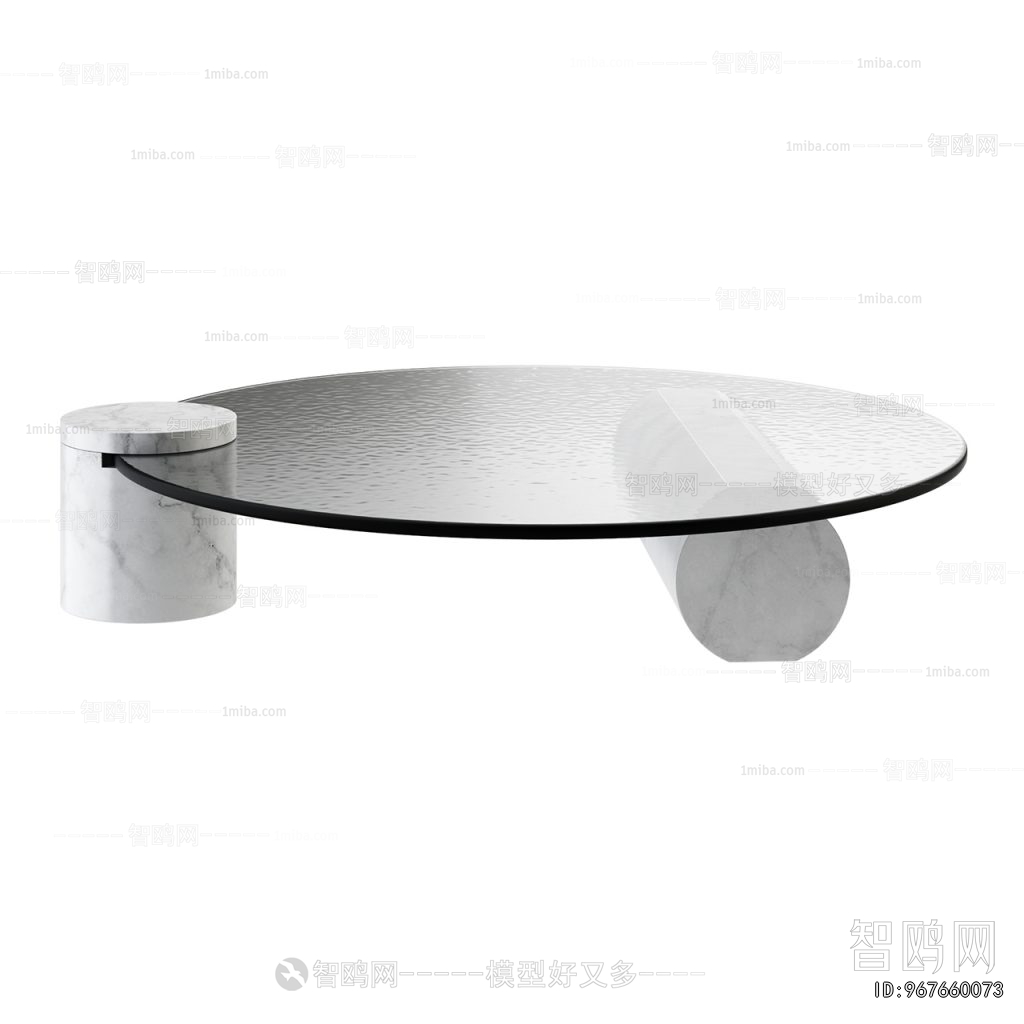 Modern Coffee Table