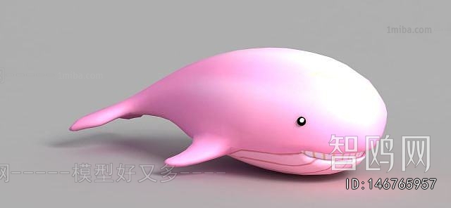 Modern Aquatic Animals