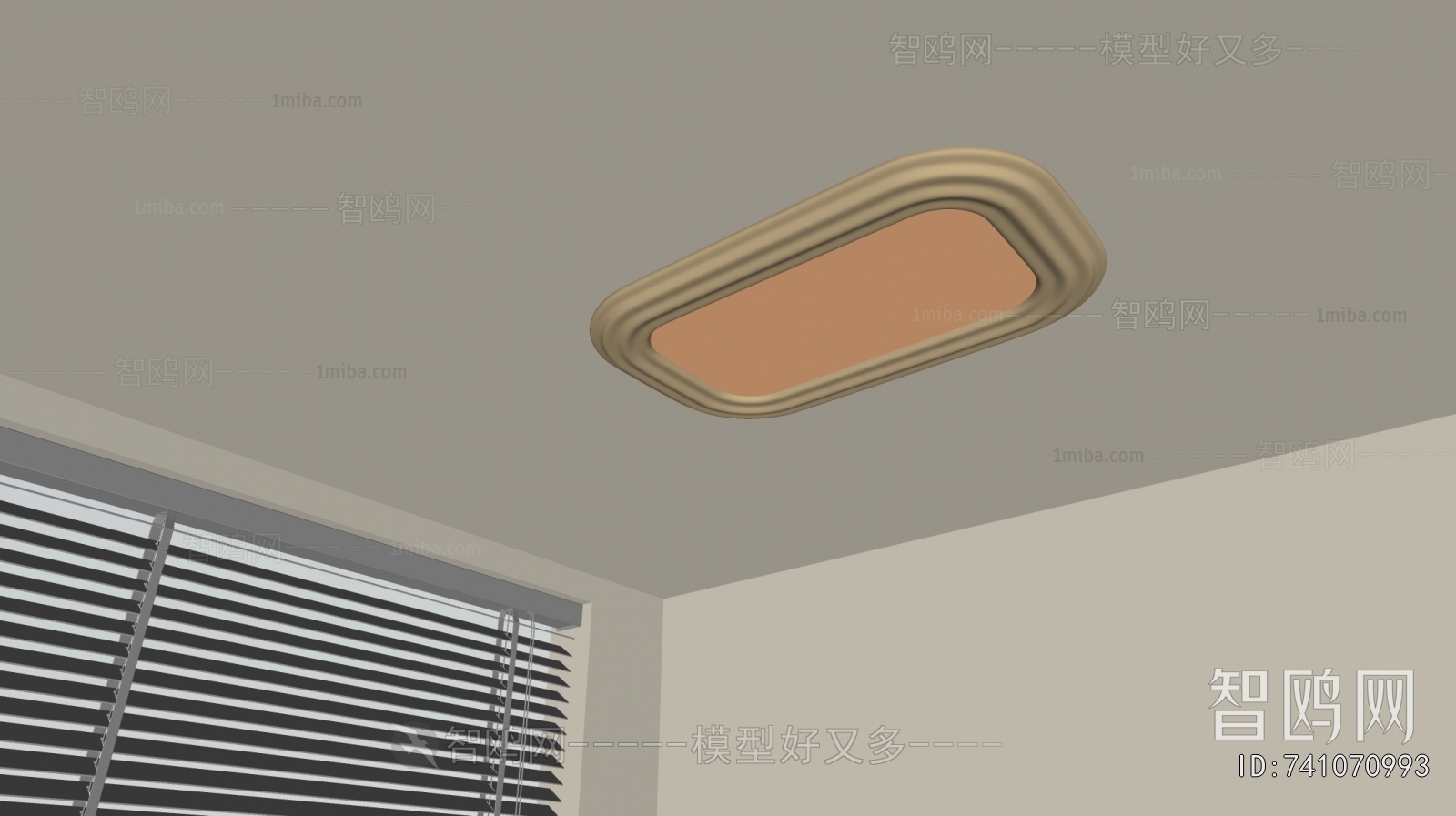 Modern Ceiling Ceiling Lamp