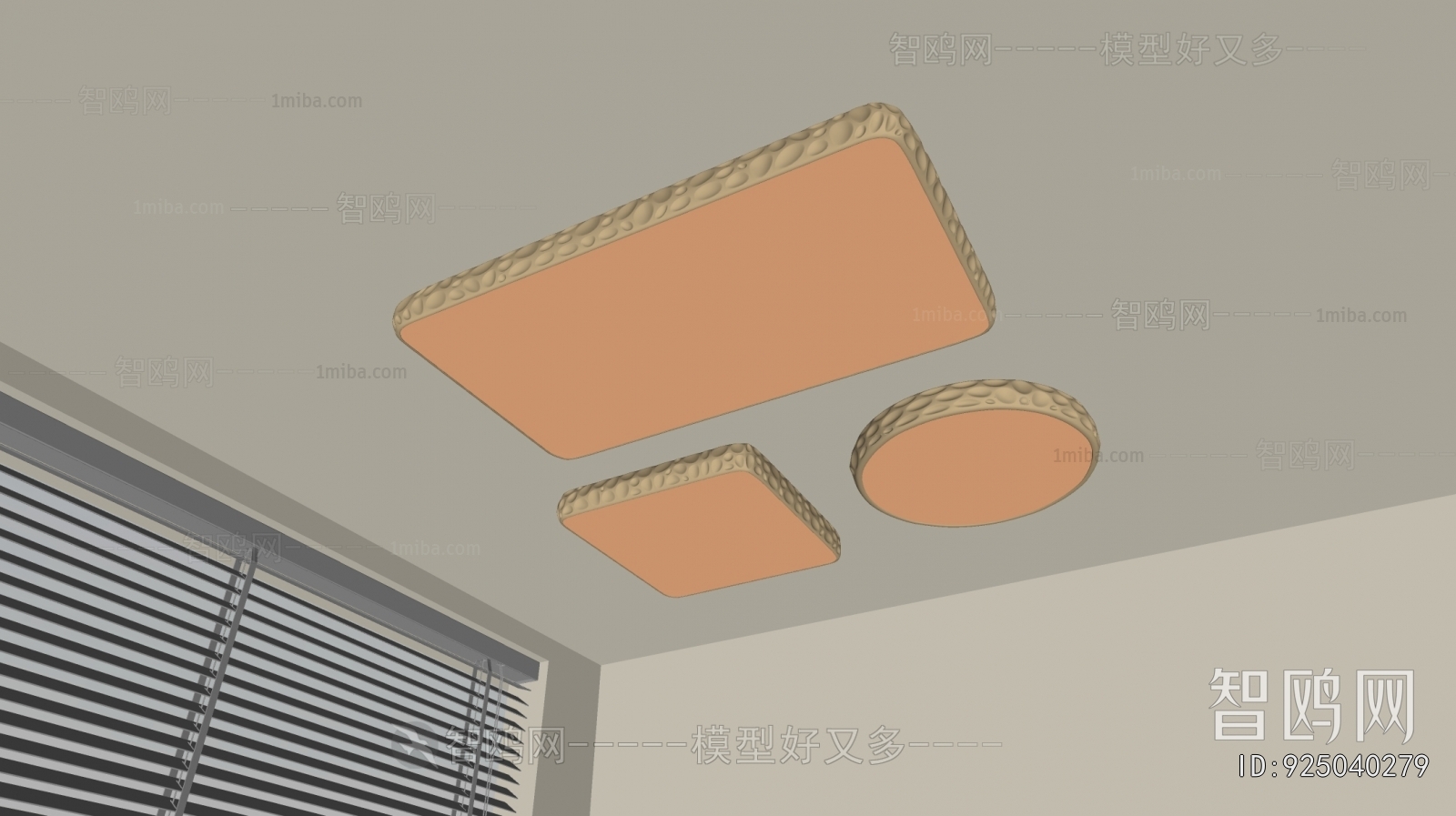 Modern Ceiling Ceiling Lamp