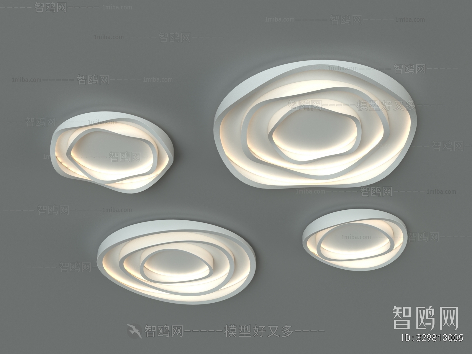 Modern Ceiling Ceiling Lamp