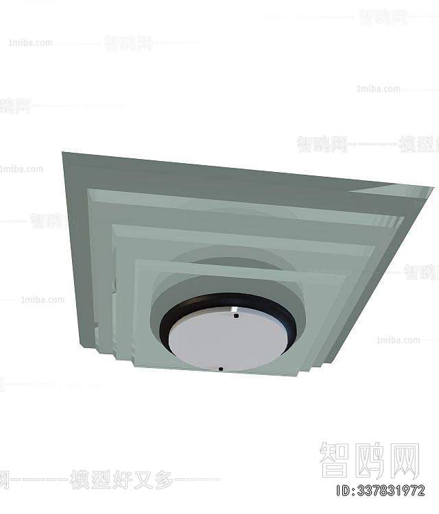 Modern Ceiling Ceiling Lamp