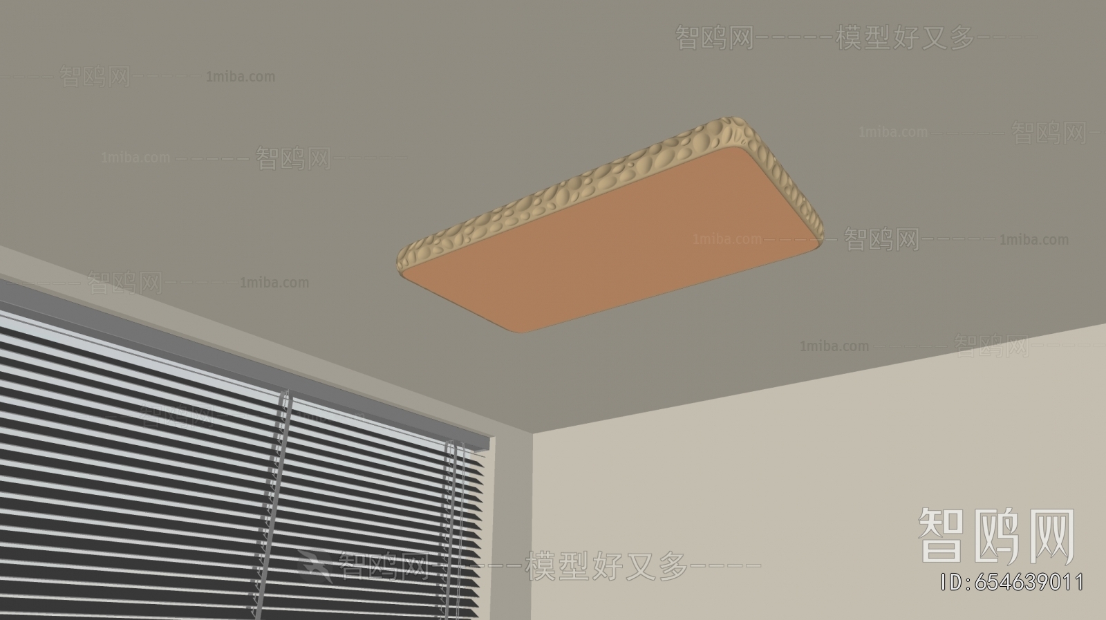 Modern Ceiling Ceiling Lamp