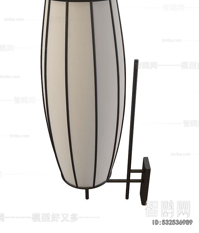 European Style Wall Lamp