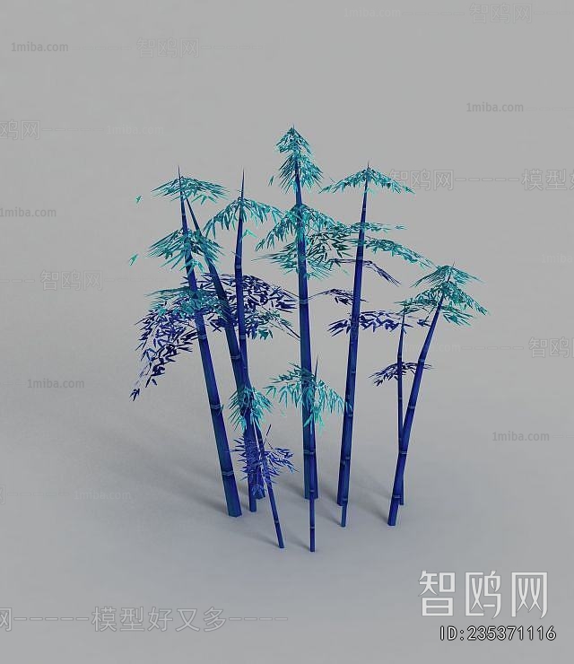 Modern Bamboo