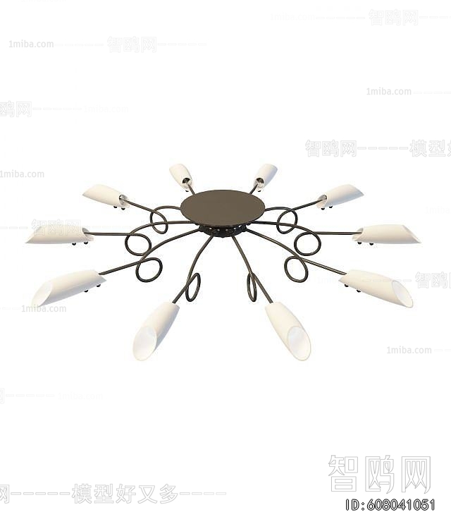 Modern Ceiling Ceiling Lamp