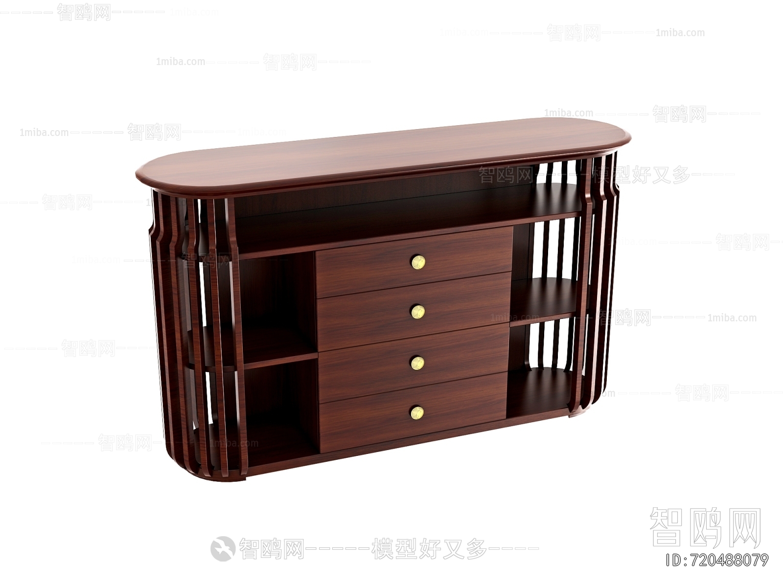 Modern Sideboard