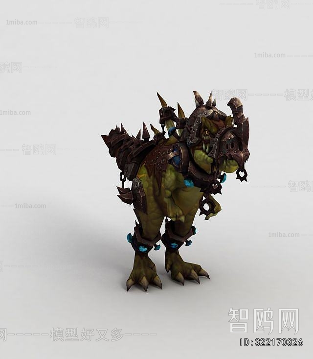 Modern Other Animals