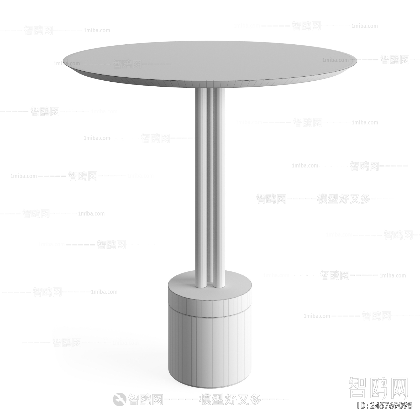 Modern Side Table/corner Table
