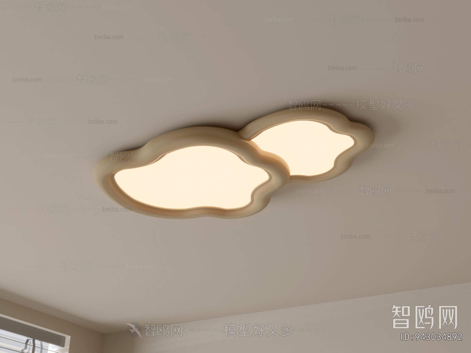 Modern Ceiling Ceiling Lamp