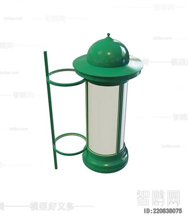 European Style Wall Lamp