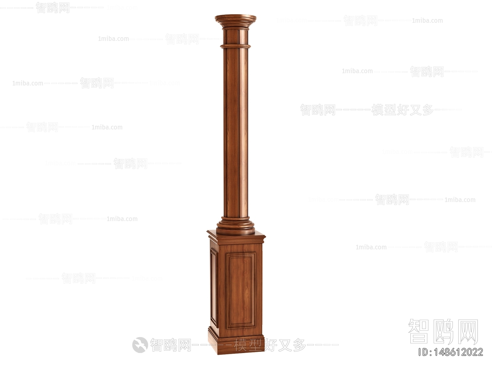 European Style Column