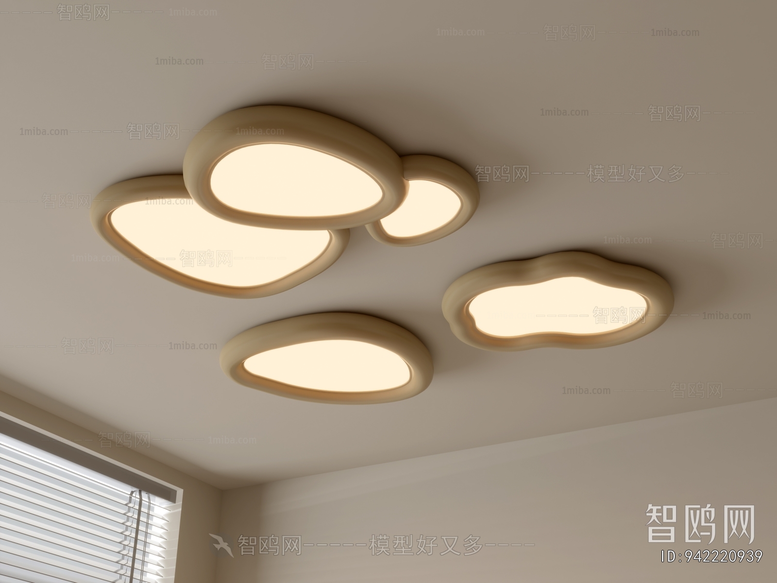 Modern Ceiling Ceiling Lamp