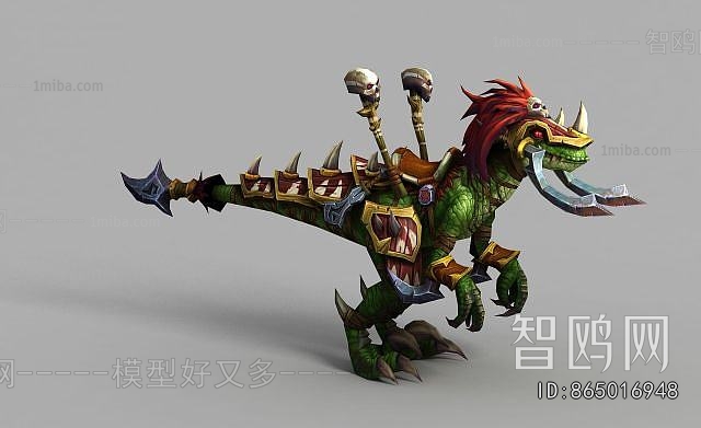 Modern Other Animals