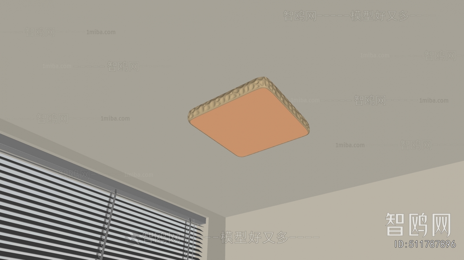 Modern Ceiling Ceiling Lamp