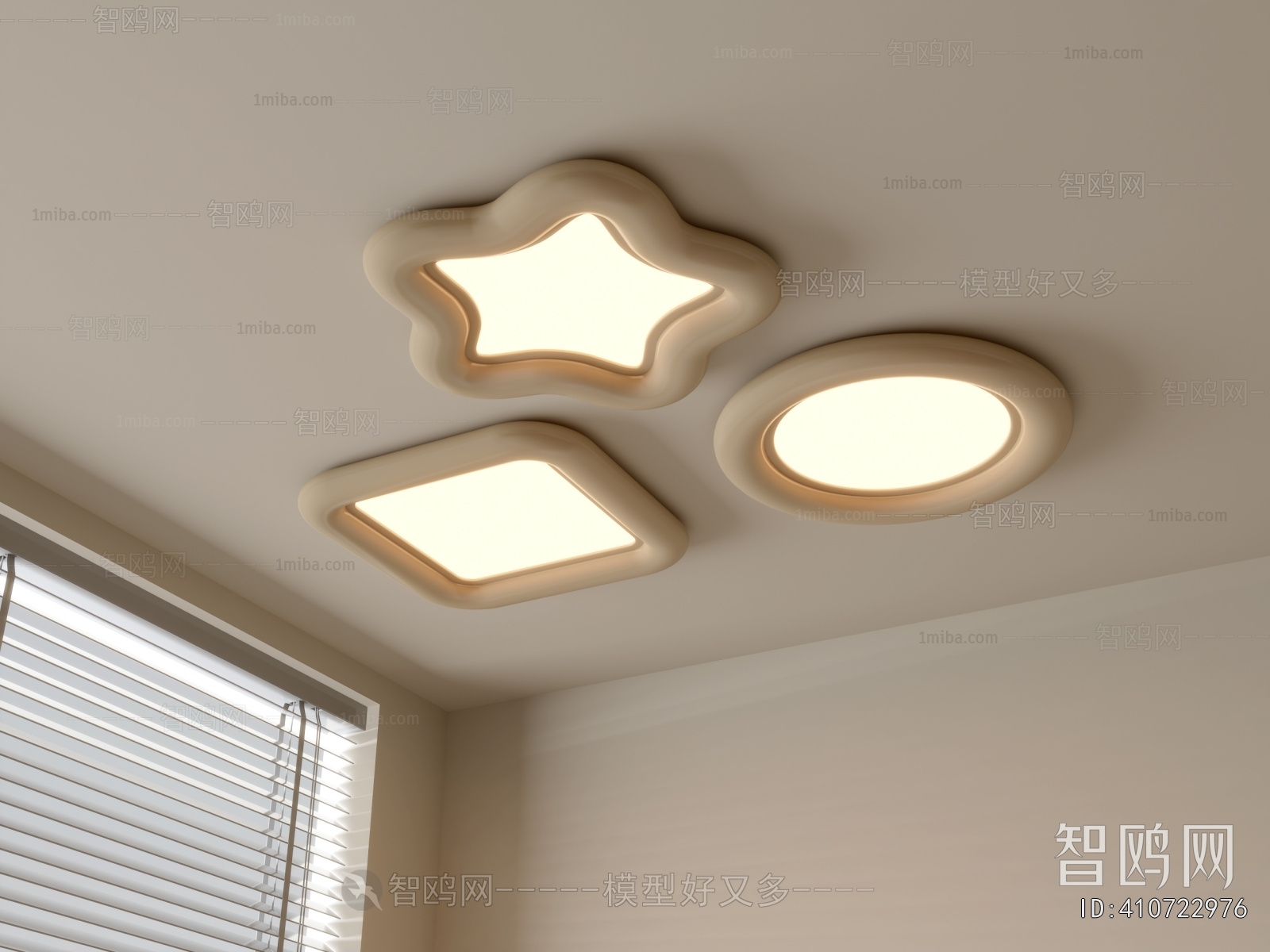 Modern Ceiling Ceiling Lamp