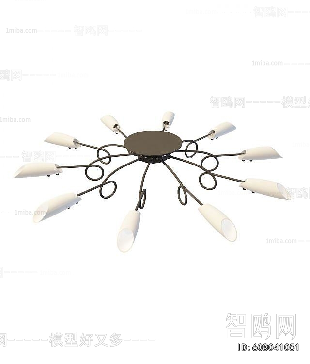 Modern Ceiling Ceiling Lamp