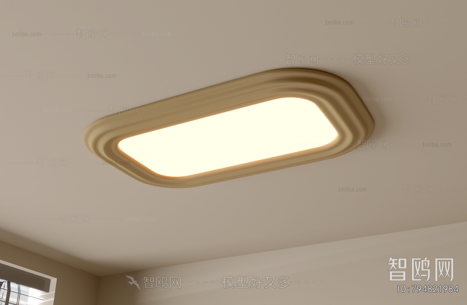 Modern Ceiling Ceiling Lamp