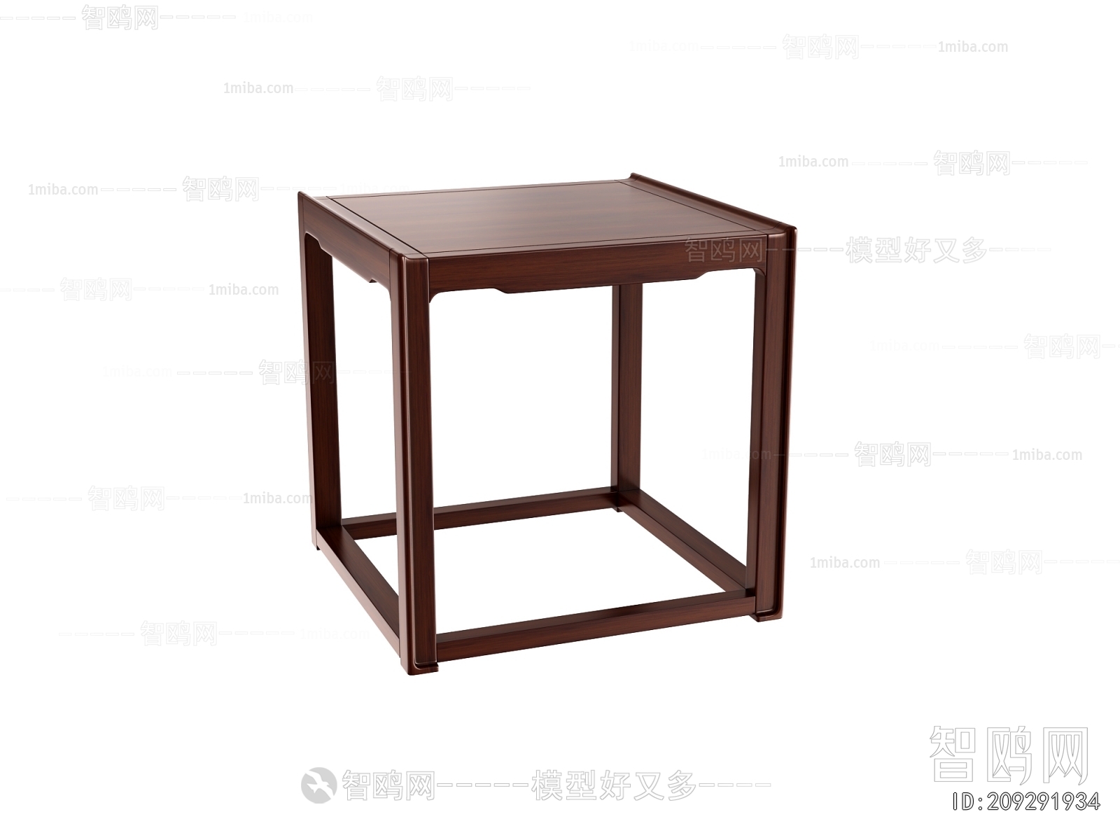 New Chinese Style Side Table/corner Table