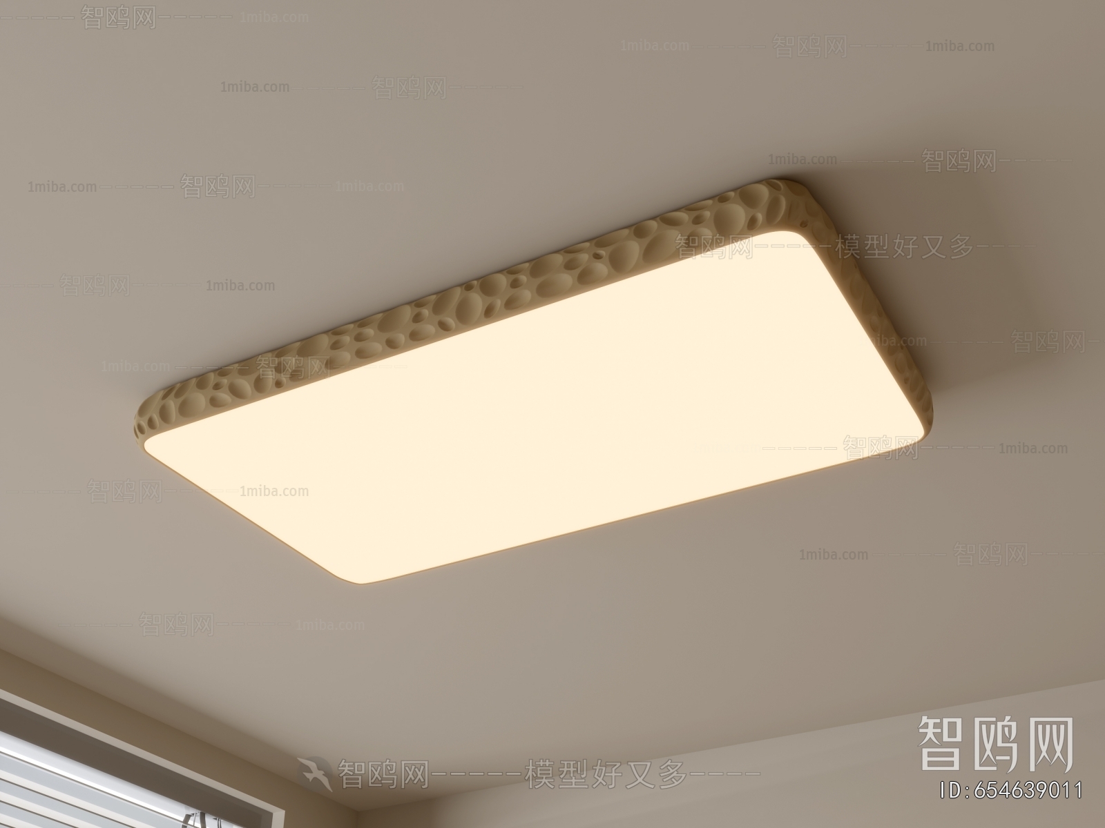Modern Ceiling Ceiling Lamp
