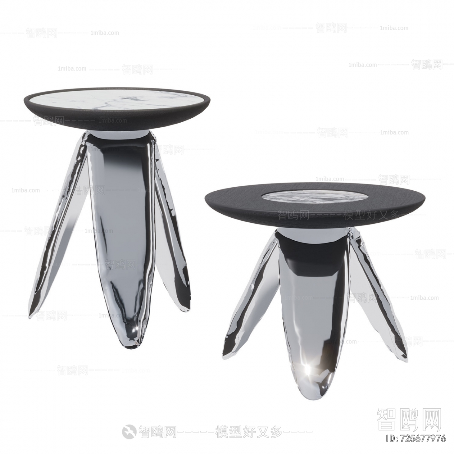 Modern Side Table/corner Table