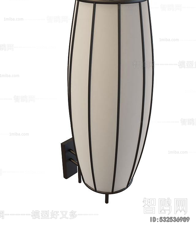 European Style Wall Lamp