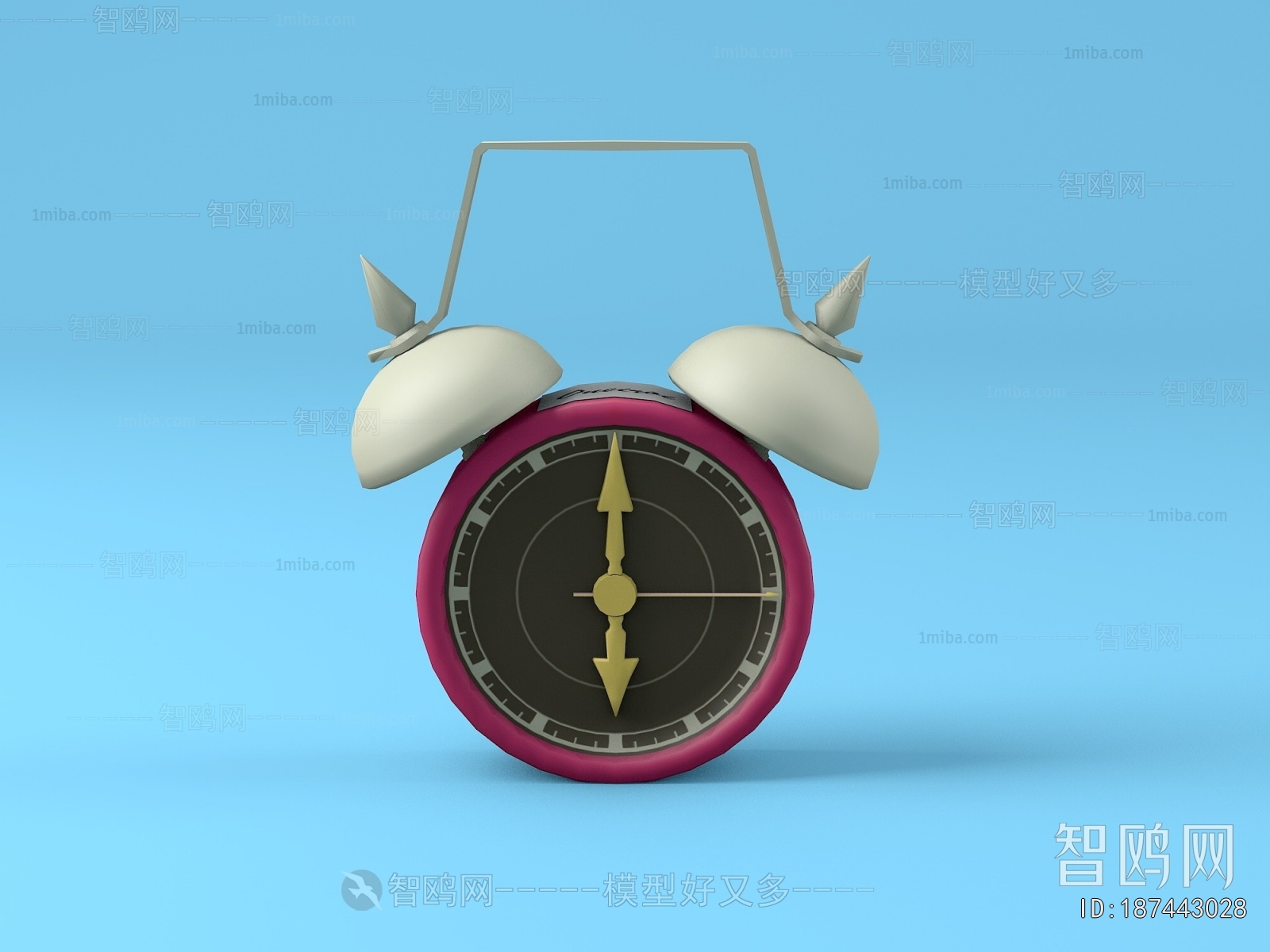 Modern Clocks And Watches