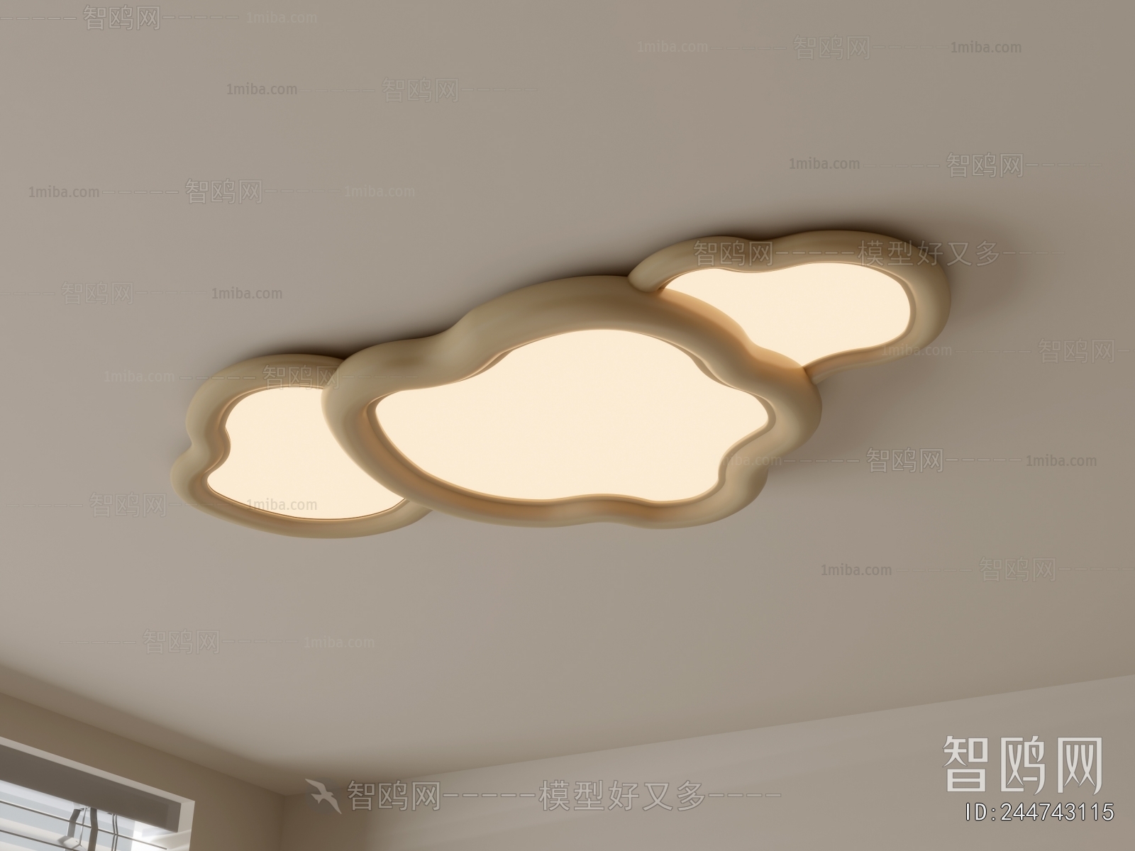 Modern Ceiling Ceiling Lamp