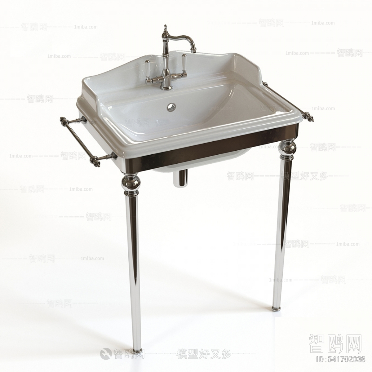 European Style Basin