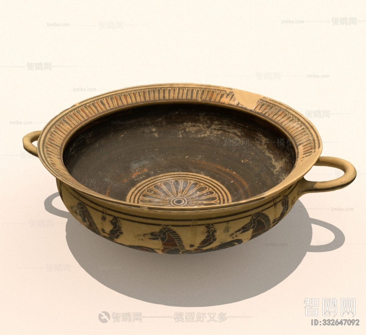 European Style Cookware