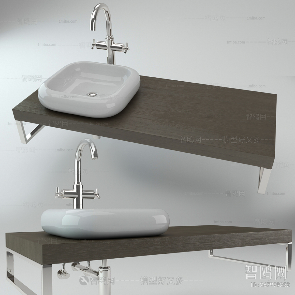 Modern Basin