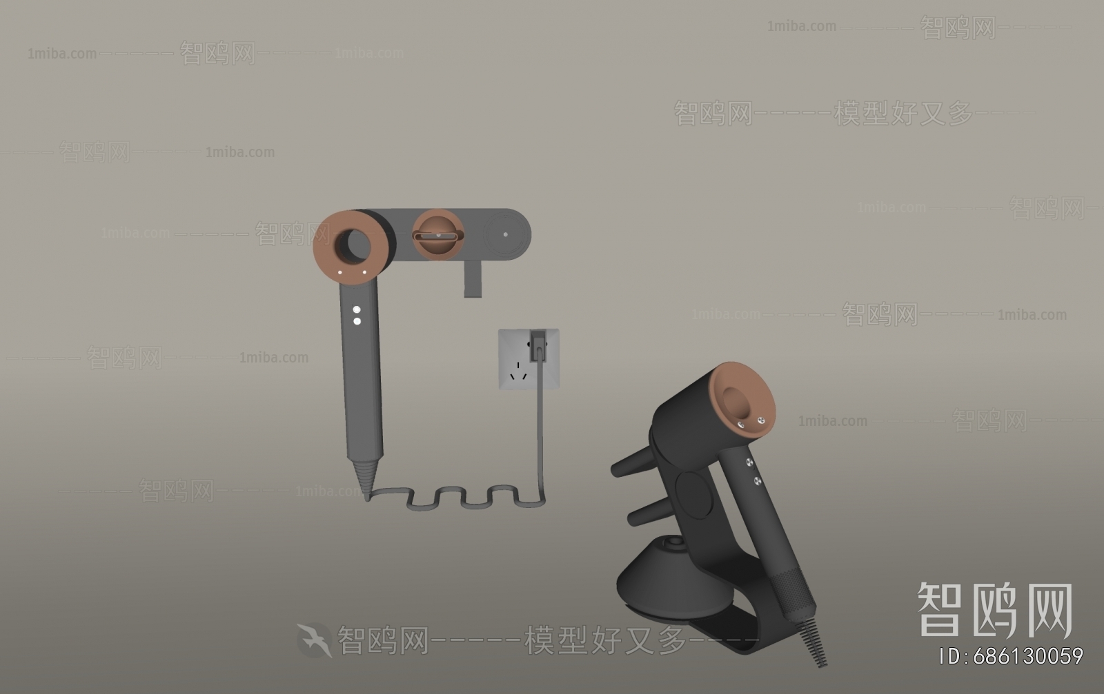 Modern Household Electrical Appliances