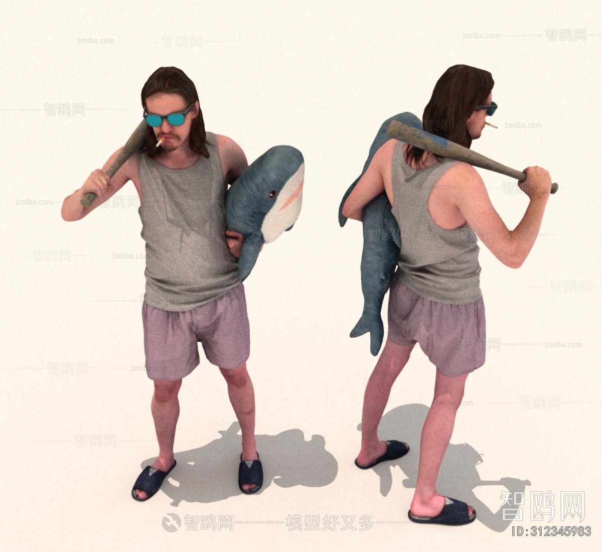Modern Man