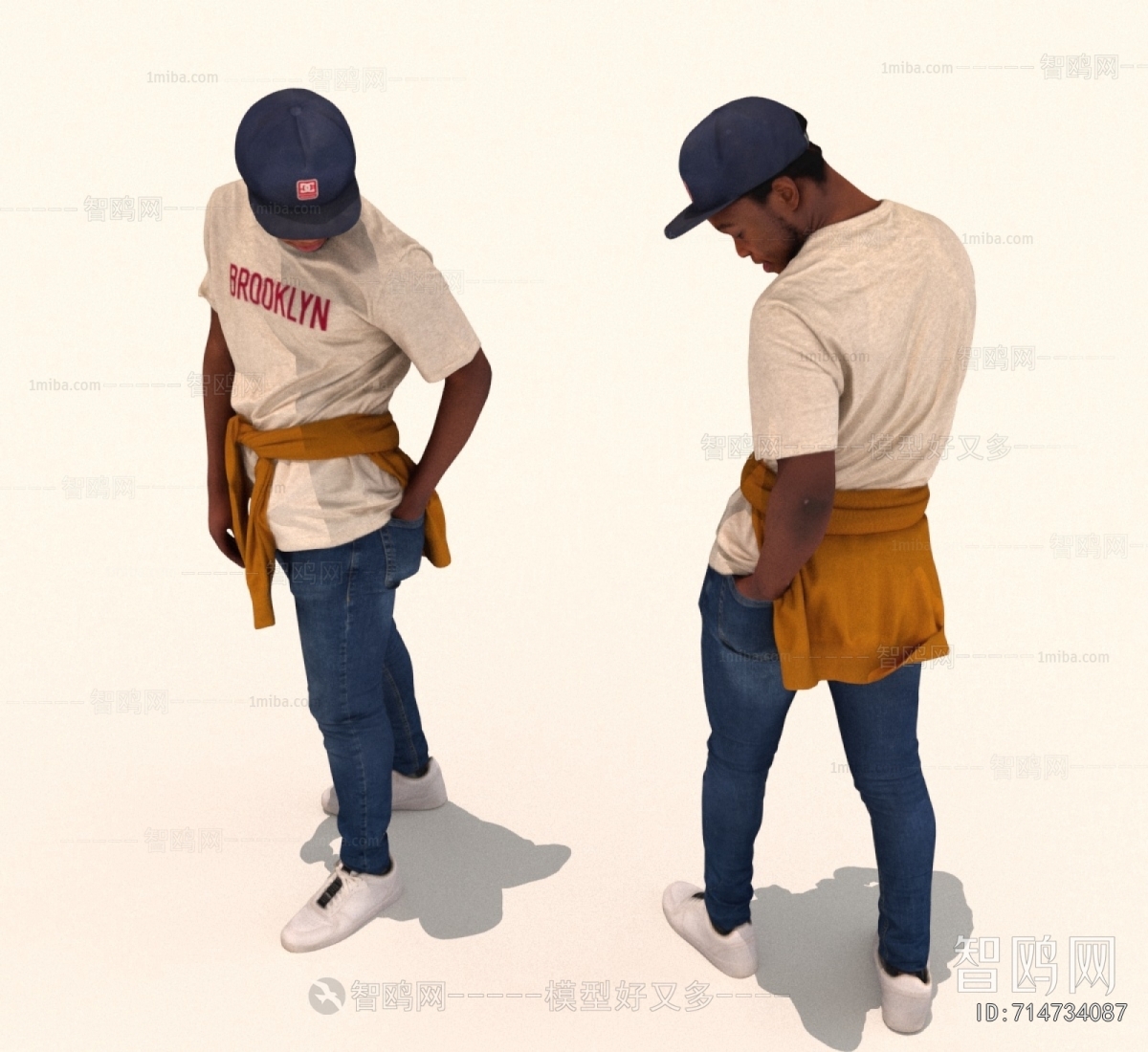 Modern Man