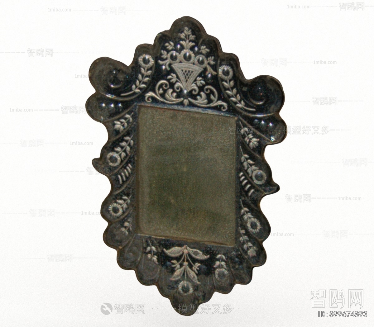 European Style The Mirror