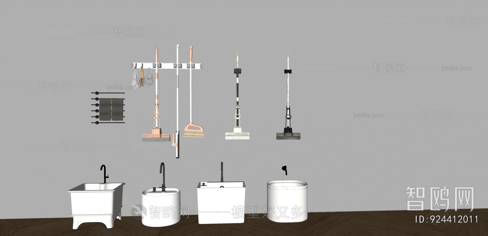 Modern Sanitary Ware