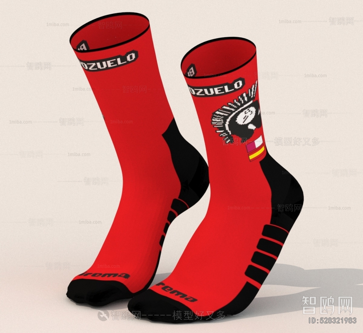 Modern Clothes, Bags And Shoes