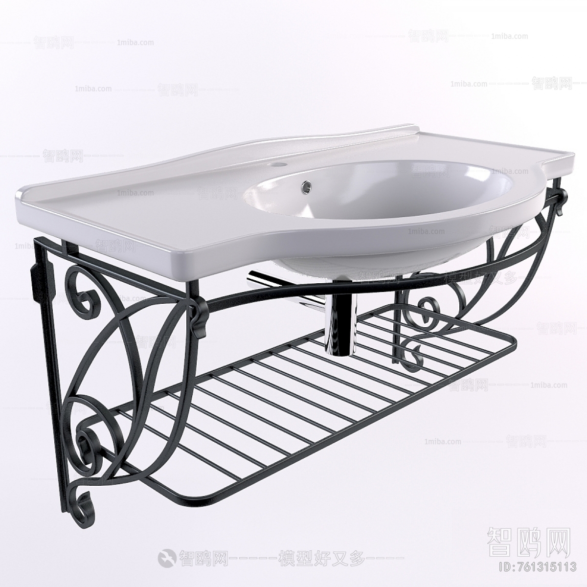 European Style Basin